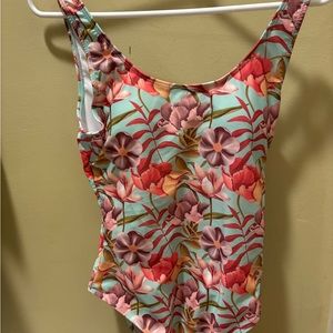 Nicole Miller swim suit